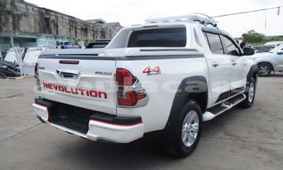 Buy Used Toyota Hilux Other Car in Tavua in Western Buy Used Toyota Hilux Other Car in Tavua in Western