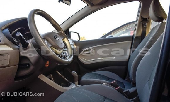 Buy Import Kia Picanto Black Car in Import - Dubai in Central Buy Import Kia Picanto Black Car in Import - Dubai in Central