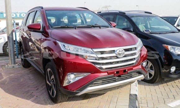 Buy Import Toyota Rush Other Car in Import - Dubai in Central Buy Import Toyota Rush Other Car in Import - Dubai in Central