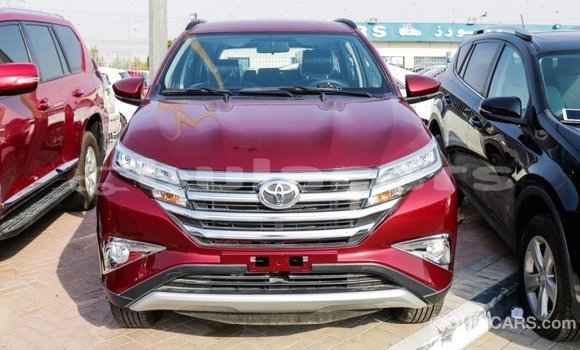 Buy Import Toyota Rush Other Car in Import - Dubai in Central Buy Import Toyota Rush Other Car in Import - Dubai in Central