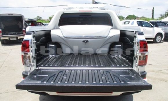 Buy Used Toyota Hilux Other Car in Tavua in Western Buy Used Toyota Hilux Other Car in Tavua in Western