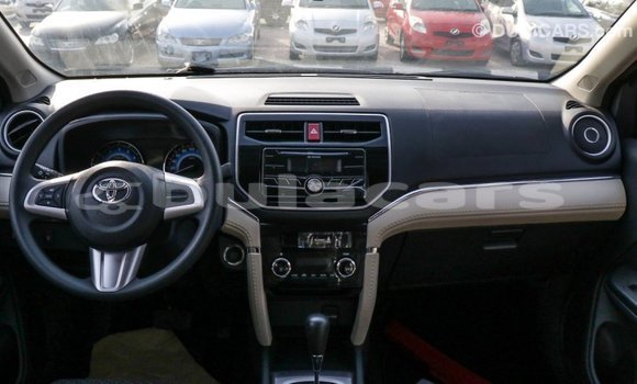 Buy Import Toyota Rush Other Car in Import - Dubai in Central Buy Import Toyota Rush Other Car in Import - Dubai in Central