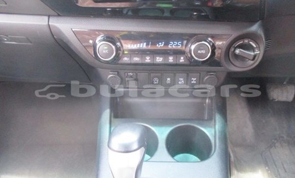 Buy Used Toyota Hilux Other Car in Tavua in Western Buy Used Toyota Hilux Other Car in Tavua in Western