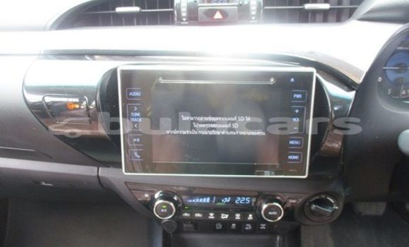 Buy Used Toyota Hilux Other Car in Tavua in Western Buy Used Toyota Hilux Other Car in Tavua in Western