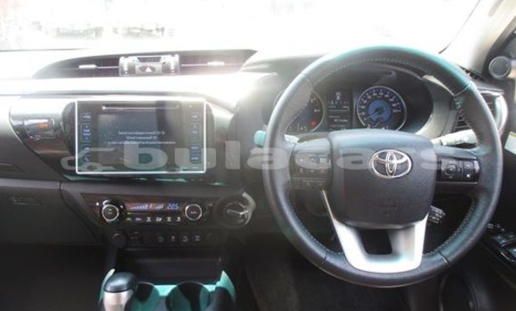 Buy Used Toyota Hilux Other Car in Tavua in Western Buy Used Toyota Hilux Other Car in Tavua in Western