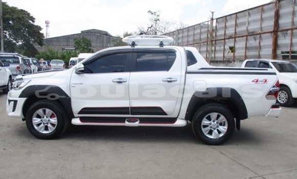 Buy Used Toyota Hilux Other Car in Tavua in Western Buy Used Toyota Hilux Other Car in Tavua in Western