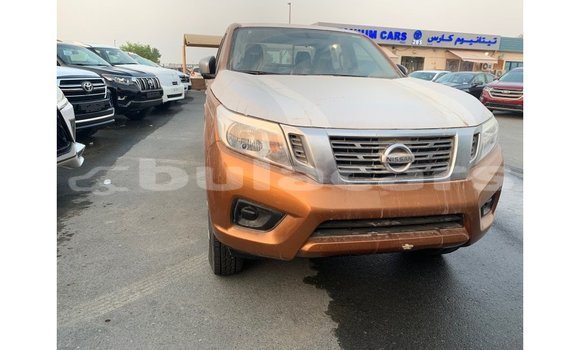 Acheter Import Voiture Nissan Navara Autre à Import - Dubai, Central Acheter Import Voiture Nissan Navara Autre à Import - Dubai, Central