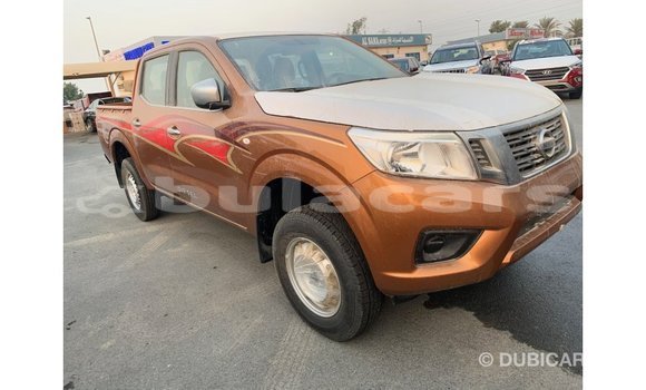 Acheter Import Voiture Nissan Navara Autre à Import - Dubai, Central Acheter Import Voiture Nissan Navara Autre à Import - Dubai, Central