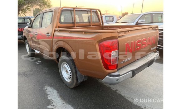 Acheter Import Voiture Nissan Navara Autre à Import - Dubai, Central Acheter Import Voiture Nissan Navara Autre à Import - Dubai, Central