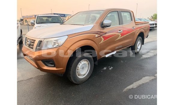 Acheter Import Voiture Nissan Navara Autre à Import - Dubai, Central Acheter Import Voiture Nissan Navara Autre à Import - Dubai, Central