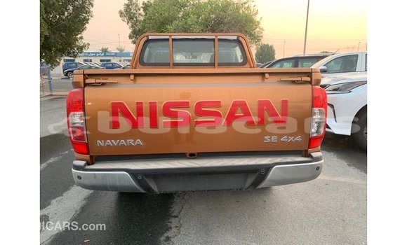 Acheter Import Voiture Nissan Navara Autre à Import - Dubai, Central Acheter Import Voiture Nissan Navara Autre à Import - Dubai, Central