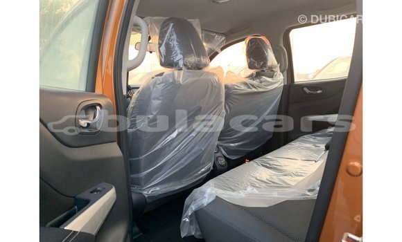 Acheter Import Voiture Nissan Navara Autre à Import - Dubai, Central Acheter Import Voiture Nissan Navara Autre à Import - Dubai, Central