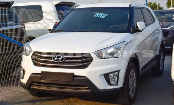 Acheter Import Voiture Hyundai Creta Blanc à Import - Dubai, Central Acheter Import Voiture Hyundai Creta Blanc à Import - Dubai, Central