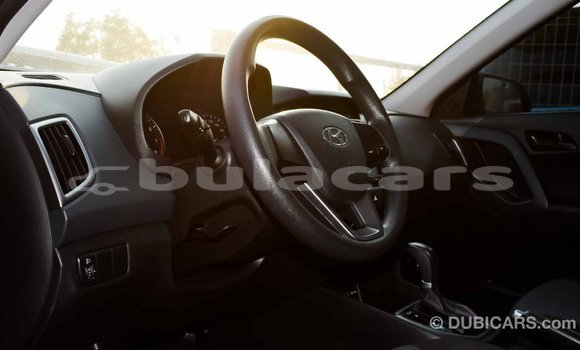 Acheter Import Voiture Hyundai Creta Blanc à Import - Dubai, Central Acheter Import Voiture Hyundai Creta Blanc à Import - Dubai, Central