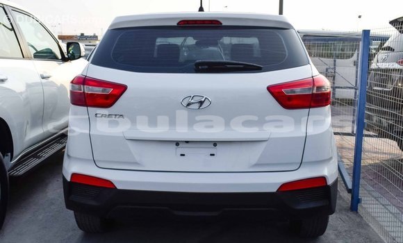 Acheter Import Voiture Hyundai Creta Blanc à Import - Dubai, Central Acheter Import Voiture Hyundai Creta Blanc à Import - Dubai, Central