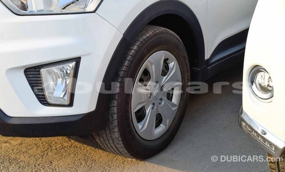 Acheter Import Voiture Hyundai Creta Blanc à Import - Dubai, Central Acheter Import Voiture Hyundai Creta Blanc à Import - Dubai, Central