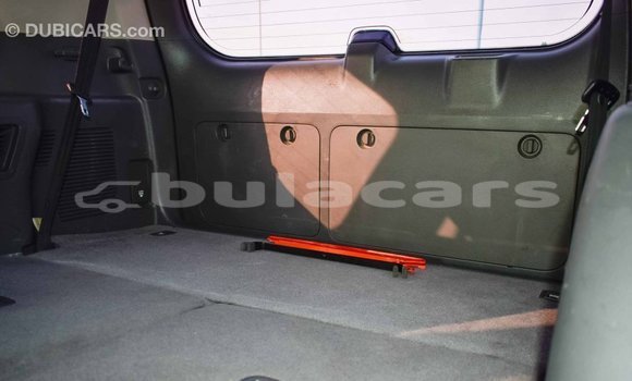 Buy Import Toyota Prado White Car in Import - Dubai in Central Buy Import Toyota Prado White Car in Import - Dubai in Central