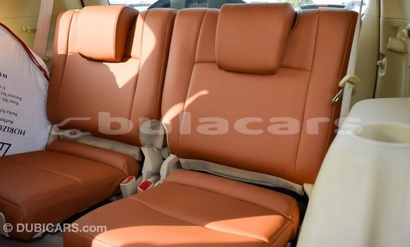 Buy Import Toyota Prado White Car in Import - Dubai in Central Buy Import Toyota Prado White Car in Import - Dubai in Central