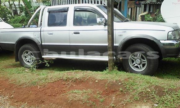 Buy Used Ford Ranger Other Car in Ba in Western