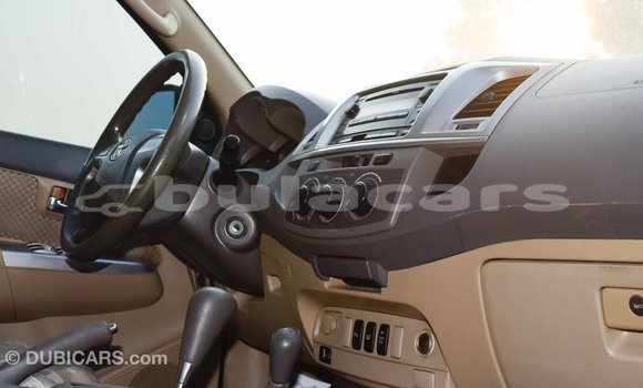 Buy Import Toyota Fortuner Black Car in Import - Dubai in Central Buy Import Toyota Fortuner Black Car in Import - Dubai in Central
