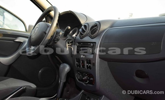 Buy Import Renault Duster White Car in Import - Dubai in Central Buy Import Renault Duster White Car in Import - Dubai in Central