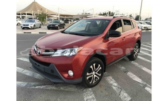 Buy Import Toyota 4Runner Red Car in Import - Dubai in Central Buy Import Toyota 4Runner Red Car in Import - Dubai in Central