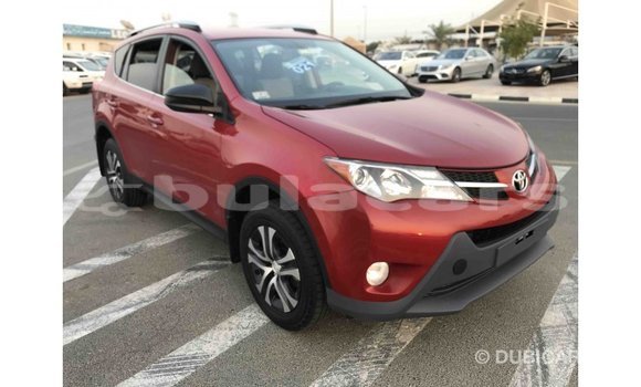 Buy Import Toyota 4Runner Red Car in Import - Dubai in Central Buy Import Toyota 4Runner Red Car in Import - Dubai in Central
