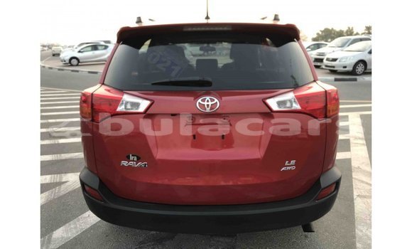 Buy Import Toyota 4Runner Red Car in Import - Dubai in Central Buy Import Toyota 4Runner Red Car in Import - Dubai in Central