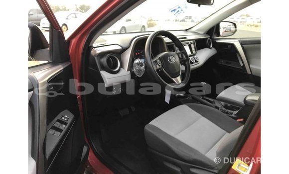 Buy Import Toyota 4Runner Red Car in Import - Dubai in Central Buy Import Toyota 4Runner Red Car in Import - Dubai in Central
