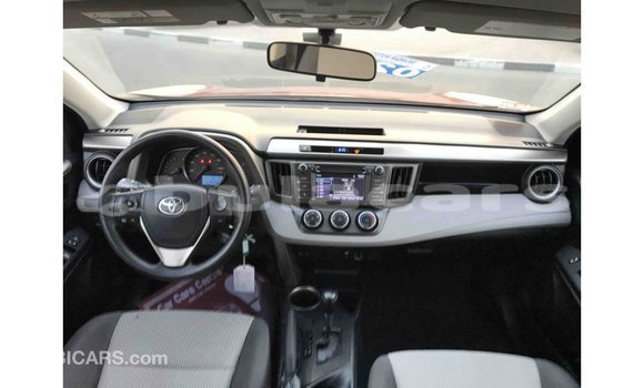 Buy Import Toyota 4Runner Red Car in Import - Dubai in Central Buy Import Toyota 4Runner Red Car in Import - Dubai in Central