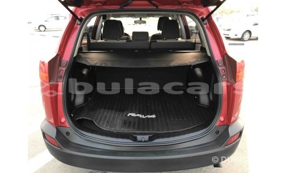 Buy Import Toyota 4Runner Red Car in Import - Dubai in Central Buy Import Toyota 4Runner Red Car in Import - Dubai in Central