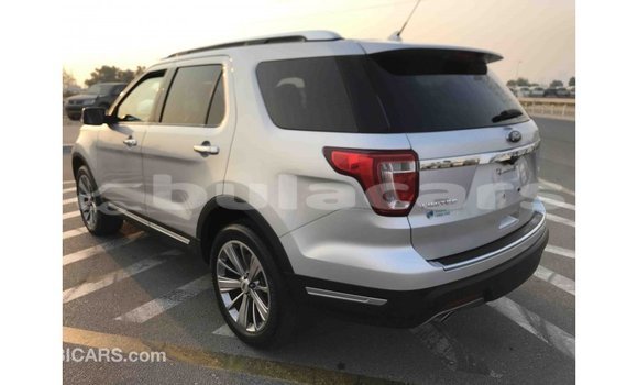Buy Import Ford Explorer Grey Car in Import - Dubai in Central Buy Import Ford Explorer Grey Car in Import - Dubai in Central