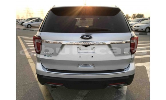 Buy Import Ford Explorer Grey Car in Import - Dubai in Central Buy Import Ford Explorer Grey Car in Import - Dubai in Central