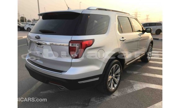 Buy Import Ford Explorer Grey Car in Import - Dubai in Central Buy Import Ford Explorer Grey Car in Import - Dubai in Central