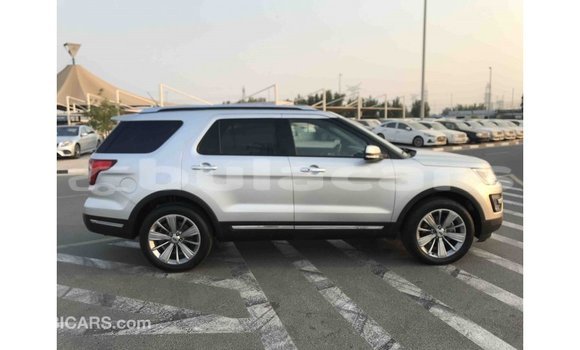 Buy Import Ford Explorer Grey Car in Import - Dubai in Central Buy Import Ford Explorer Grey Car in Import - Dubai in Central