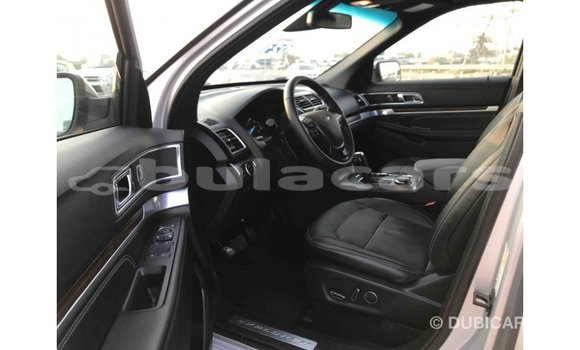 Buy Import Ford Explorer Grey Car in Import - Dubai in Central Buy Import Ford Explorer Grey Car in Import - Dubai in Central
