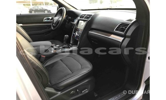 Buy Import Ford Explorer Grey Car in Import - Dubai in Central Buy Import Ford Explorer Grey Car in Import - Dubai in Central
