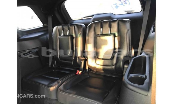 Buy Import Ford Explorer Grey Car in Import - Dubai in Central Buy Import Ford Explorer Grey Car in Import - Dubai in Central