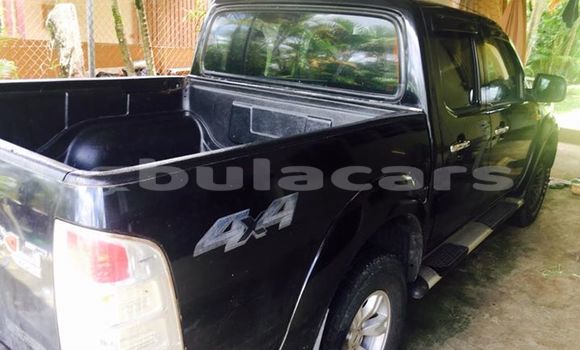 Buy Used Ford Ranger Other Car in Korovou in Central