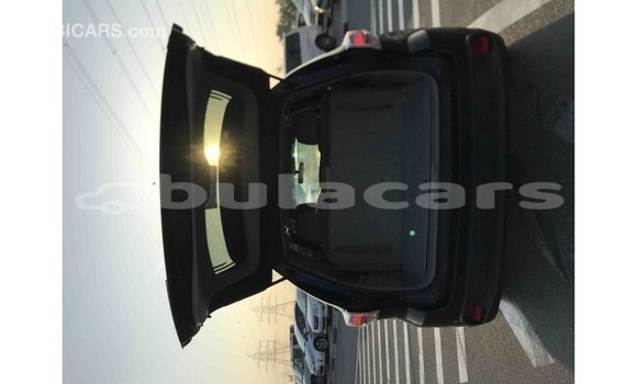 Buy Import Toyota Highlander Black Car in Import - Dubai in Central Buy Import Toyota Highlander Black Car in Import - Dubai in Central