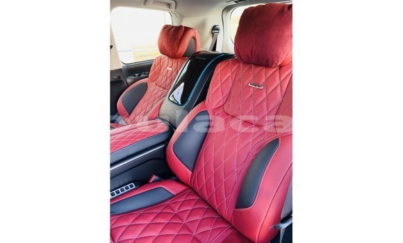 Buy Import Lexus LX Black Car in Import - Dubai in Central Buy Import Lexus LX Black Car in Import - Dubai in Central