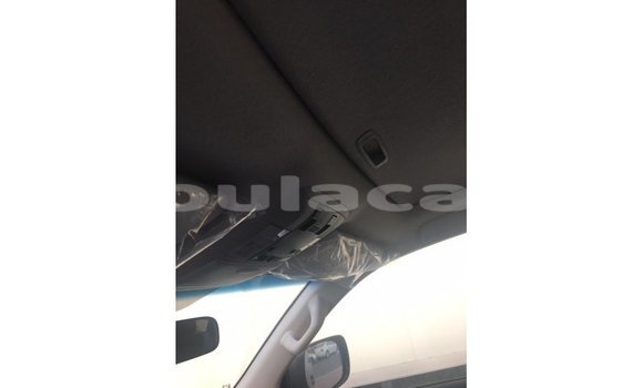 Buy Import Toyota Prado Black Car in Import - Dubai in Central Buy Import Toyota Prado Black Car in Import - Dubai in Central