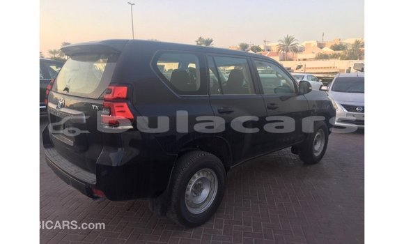 Buy Import Toyota Prado Black Car in Import - Dubai in Central Buy Import Toyota Prado Black Car in Import - Dubai in Central