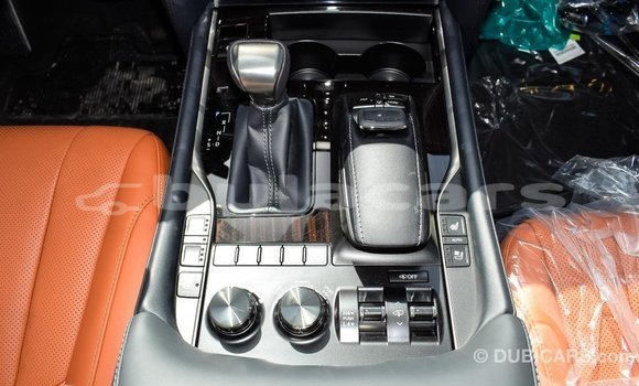 Buy Import Lexus LX White Car in Import - Dubai in Central Buy Import Lexus LX White Car in Import - Dubai in Central