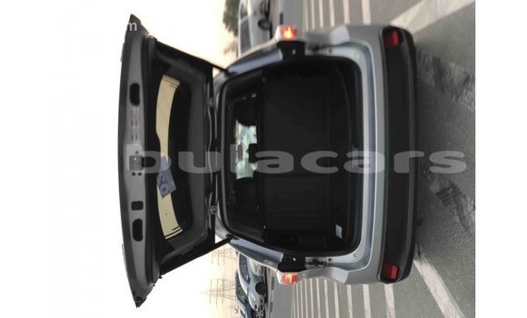 Buy Import Toyota Highlander Grey Car in Import - Dubai in Central Buy Import Toyota Highlander Grey Car in Import - Dubai in Central