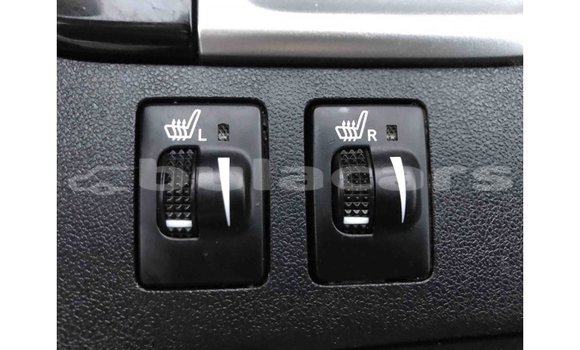 Buy Import Toyota Highlander Grey Car in Import - Dubai in Central Buy Import Toyota Highlander Grey Car in Import - Dubai in Central