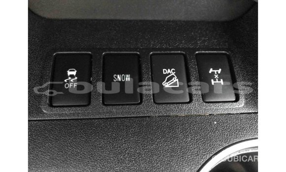 Buy Import Toyota Highlander Grey Car in Import - Dubai in Central Buy Import Toyota Highlander Grey Car in Import - Dubai in Central