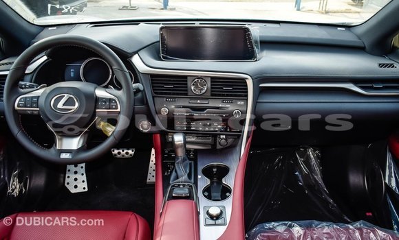 Acheter Import Voiture Lexus RX 300 Blanc à Import - Dubai, Central Acheter Import Voiture Lexus RX 300 Blanc à Import - Dubai, Central