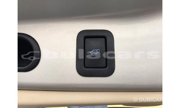 Buy Import Toyota Highlander Grey Car in Import - Dubai in Central Buy Import Toyota Highlander Grey Car in Import - Dubai in Central