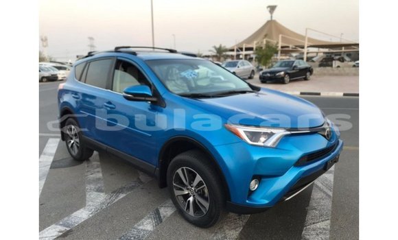 Buy Import Toyota 4Runner Blue Car in Import - Dubai in Central Buy Import Toyota 4Runner Blue Car in Import - Dubai in Central